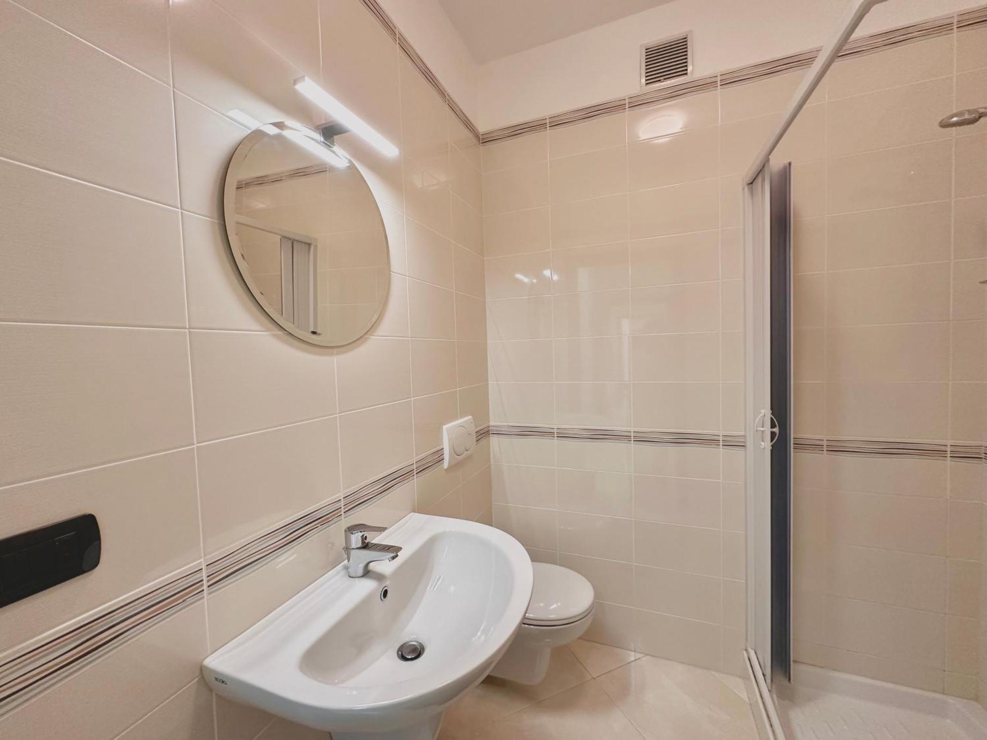 K House Apartment บารี ภายนอก รูปภาพ