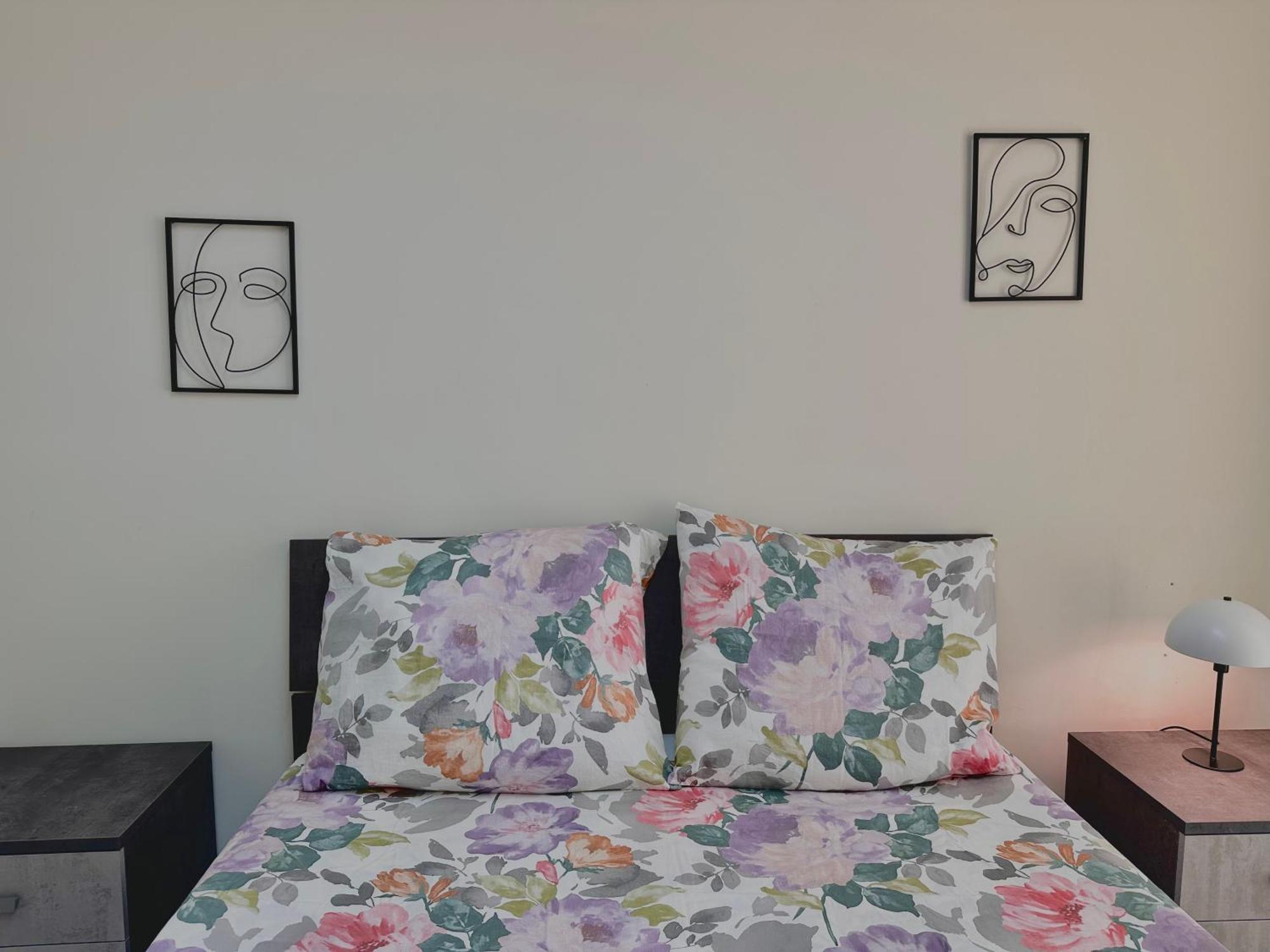 K House Apartment บารี ภายนอก รูปภาพ