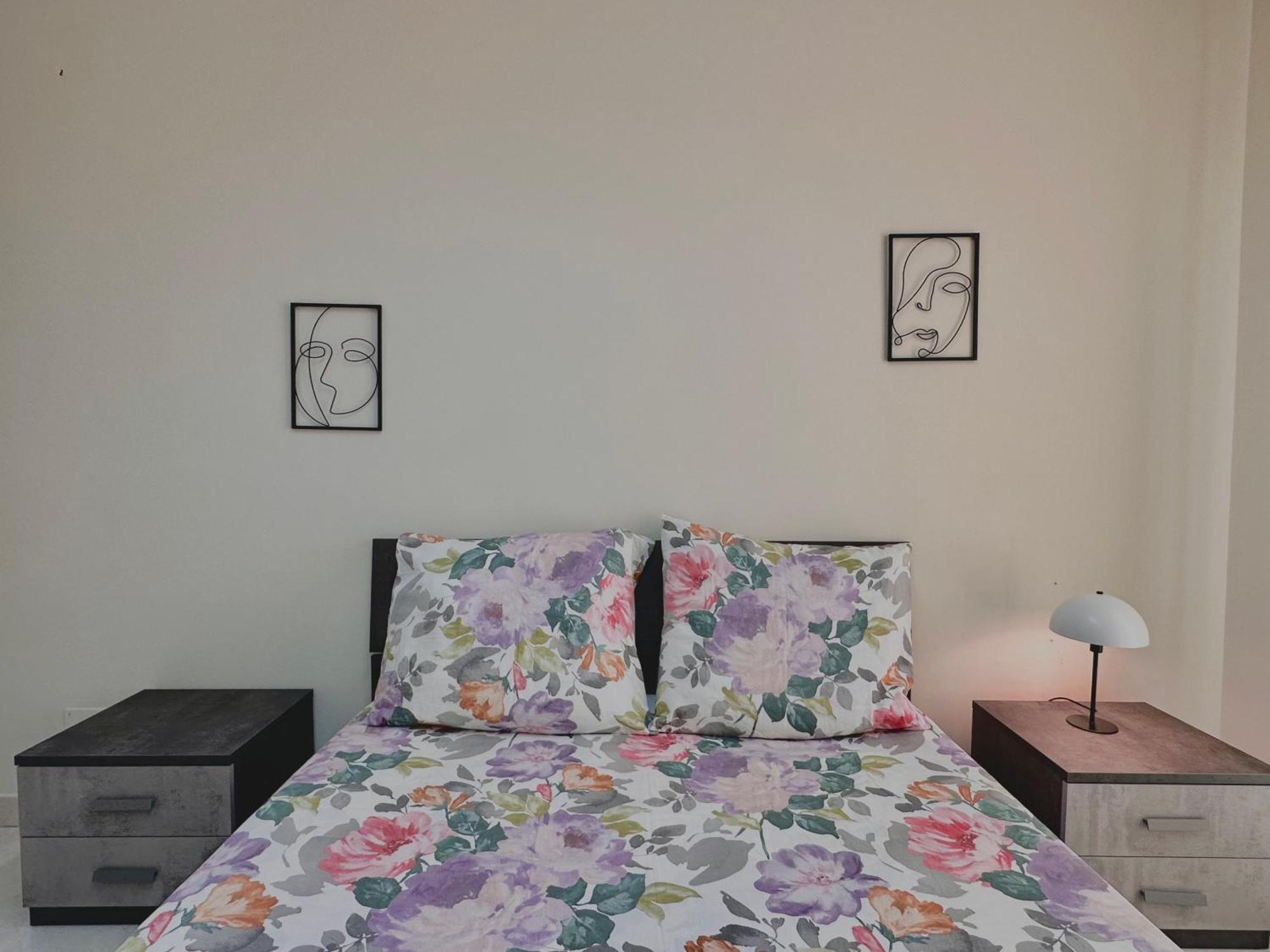 K House Apartment บารี ภายนอก รูปภาพ