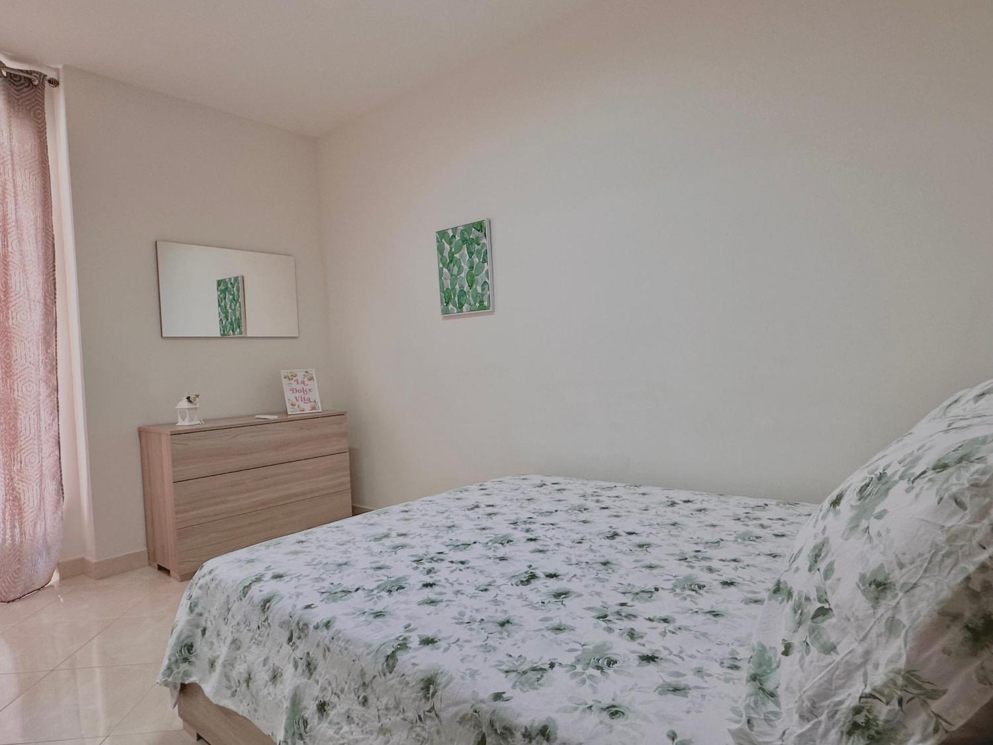 K House Apartment บารี ภายนอก รูปภาพ