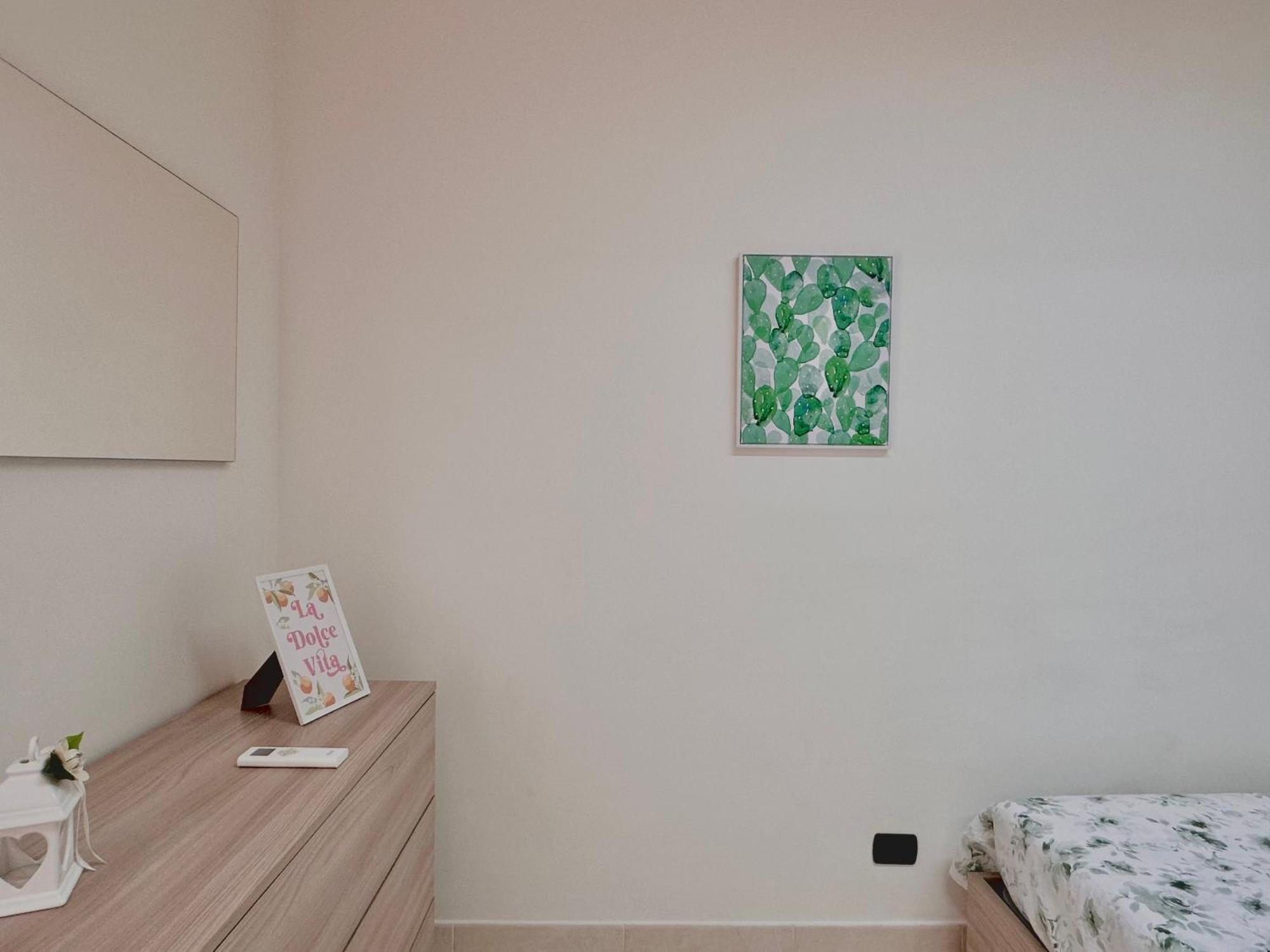 K House Apartment บารี ภายนอก รูปภาพ